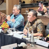 Telkom Gelar Forum Kolaborasi Nasional untuk Perkuat Kesiapan Post-Quantum Cryptography