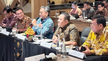 Telkom Gelar Forum Kolaborasi Nasional untuk Perkuat Kesiapan Post-Quantum Cryptography
