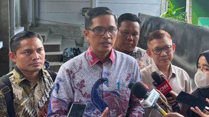 Kuasa Hukum Febrie Adriansyah Minta Kematian Sutrimo Tidak Dicampuradukkan dengan Kasus Kliennya