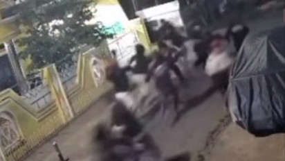 Tawuran Antar Kelompok Remaja di Cilincing Pecah! Satu Orang Tewas Akibat Luka di Kepala dan Tangan