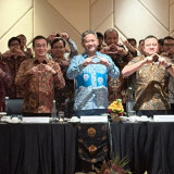 Telkom Inisiasi Forum Kolaborasi Nasional untuk Perkuat Kesiapan Post-Quantum Cryptography