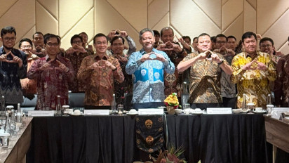 Telkom Inisiasi Forum Kolaborasi Nasional untuk Perkuat Kesiapan Post-Quantum Cryptography