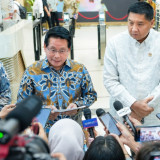 Pemerintah Apresiasi Kinerja BRI Salurkan KUR Perumahan, Jadi Motor Utama Program 3 Juta Rumah