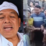 Dedi Mulyadi Beri Bantuan Pendidikan Rp50 Juta untuk Anak Terduga Pencuri Ayam yang Meninggal Dikeroyok Massa di Bali 