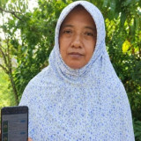 Cerita Jamih Rasakan Manfaat JKN dalam Pemulihan Radikulopati Lumbal