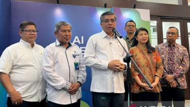 Membludak, Pendaftar MagangHub 2026 Capai 300 ribu untuk 50 Ribu Posisi