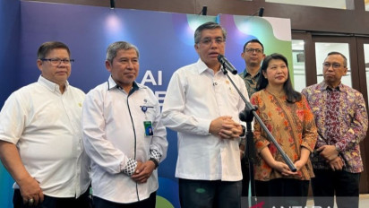 Membludak, Pendaftar MagangHub 2026 Capai 300 ribu untuk 50 Ribu Posisi