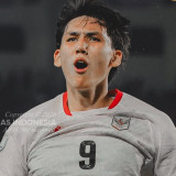 WOW! Mitchell Baker Bikin Malaysia Terpukau! Debut Hattrick, Pecahkan Rekor Timnas Indonesia di Piala AFF 2026