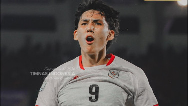 WOW! Mitchell Baker Bikin Malaysia Terpukau! Debut Hattrick, Pecahkan Rekor Timnas Indonesia di Piala AFF 2026