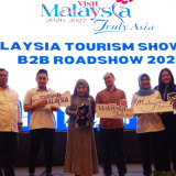 Perkuat Promosi Visit Malaysia 2026-2027, Tourism Malaysia Hadir di Malang Lewat Malaysia Tourism Showcase B2B Roadshow