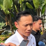 Laporan ke Prabowo AHY Ungkap Ada Dua Ancaman Besar El Nino, Apa Saja?