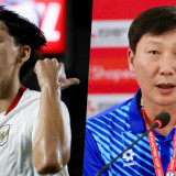 Jelang Timnas Indonesia vs Vietnam di Piala AFF 2026, Mitchell Baker Sudah Bikin Pusing Kim Sang-sik, Kok Bisa?
