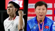 Jelang Timnas Indonesia vs Vietnam di Piala AFF 2026, Mitchell Baker Sudah Bikin Pusing Kim Sang-sik, Kok Bisa?