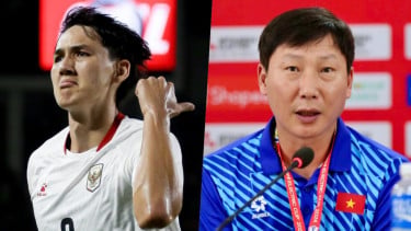 Jelang Timnas Indonesia vs Vietnam di Piala AFF 2026, Mitchell Baker Sudah Bikin Pusing Kim Sang-sik, Kok Bisa?