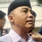 Ancaman El Nino Maju Lebih Cepat, Presiden Prabowo Gelar Ratas dengan Menhut Hingga BMKG Hari Ini