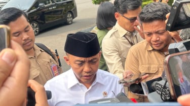 Raja Juli Klaim Karhutla Berhasil Ditekan, Kini Waspadai El Nino dan Ancaman Baru