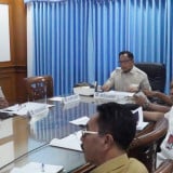 Masa Transisi Aceh Berakhir, Kasatgas PRR Tito Karnavian Tekankan Penanganan Sesuai Kondisi