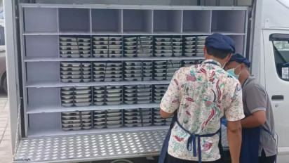 Kejagung Ungkap Adanya Kerugian Negara Senilai Rp10,5 Triliun per Tahun di Kasus MBG