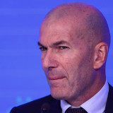 Resmi! FFF Tunjuk Zinedine Zidane Sebagai Pelatih Baru Tim Nasional Prancis Gantikan Didier Deschamps