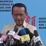Konflik Timur Tengah Balik Panas, Bahlil Pastikan Pasokan Energi Indonesia Tetap Terjaga