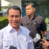 Mentan Pastikan El Nino Tak Goyahkan Stok Beras Nasional, Gagal Panen Disebut Kecil