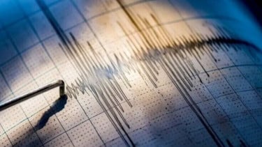 Picu Peringatan Tsunami, Gempa Magnitudo 7,1 Guncang Jepang Barat Baya
