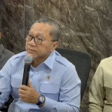 Zulkifli Hasan Sebut Anggaran Kipas Angin KDKMP Rp1,8 Triliun akan Diverifikasi BPK
