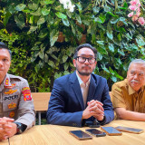 Cegah Jual Beli Jabatan, Pemkab Bandung Barat Bentuk Satgas Berbenah Libatkan Polisi dan Kejaksaan