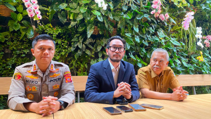 Cegah Jual Beli Jabatan, Pemkab Bandung Barat Bentuk Satgas Berbenah Libatkan Polisi dan Kejaksaan