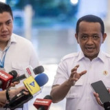 Pemerintah Impor Minyak Rusia Skema G2G, Bahlil: Jaga Cadangan Energi Nasional