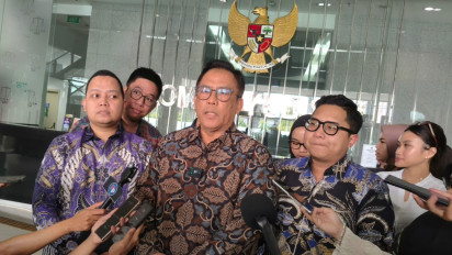 Kuasa Hukum Nadiem Makarim Laporkan Majelis Hakim ke Komisi Yudisial, Minta Video dan Transkrip Sidang