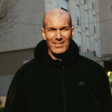 Fakta Rekam Jejak Zinedine Zidane: Raja Liga Champions dan Kini Pimpin Timnas Prancis