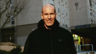 Fakta Rekam Jejak Zinedine Zidane: Raja Liga Champions dan Kini Pimpin Timnas Prancis