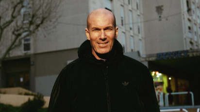 Fakta Rekam Jejak Zinedine Zidane: Raja Liga Champions dan Kini Pimpin Timnas Prancis
