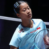 Update Ranking BWF Sektor Tunggal Putri: Belum Mampu Tembus 5 Besar Dunia, Putri KW Ditempel Ketat Ratchanok Intanon