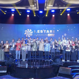 Telkom Raih Lestari Award 2026, Berkat Komitmen Membangun Talenta Berkelanjutan