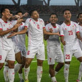 Hasil Piala AFF 2026: Myanmar Kejutkan Filipina, Taklukkan Tim Tuan Rumah 2-0