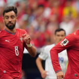 Al Nassr Dihantam Krisis Keuangan hingga Utang 800 Juta Riyal, Cristiano Ronaldo Justru Rayu Bruno Fernandes Gabung Faris Najd