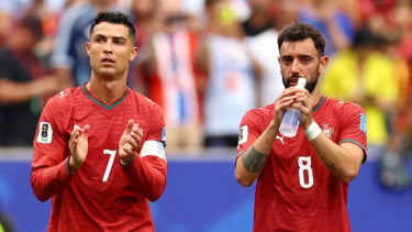 Bukan 1.000 Gol, Ronaldo Justru Baru Akan Pensiun Jika Syarat Ini Terpenuhi