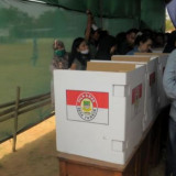 Pemkab Bekasi Siapkan Rp59,95 Miliar untuk Pilkades Serentak 2026 di 154 Desa