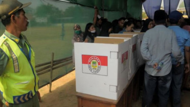Pemkab Bekasi Siapkan Rp59,95 Miliar untuk Pilkades Serentak 2026 di 154 Desa