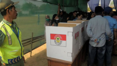 Pemkab Bekasi Siapkan Rp59,95 Miliar untuk Pilkades Serentak 2026 di 154 Desa