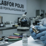 Paksu & Bunda Harus Waspada, Rokok Elektrik Kini Diduga Jadi Media Penyalahgunaan Obat Bius dalam Bentuk Cartridge Etomidate