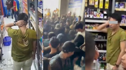 Pesan Terakhir untuk Sang Istri Berujung Duka, Perantau Asal Sinjai Tewas Diamuk Massa Usai Dituduh Mencuri Motor
