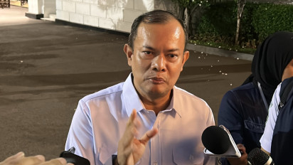 Prabowo Perintahkan BMKG Antisipasi El Nino, Modifikasi Cuaca Jadi Senjata Utama