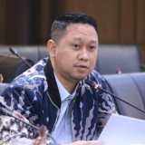 Keterbatasan Daya Tampung Jadi Keluhan Masyarakat, Legislator Desak Pemprov DKI Jakarta Tambah Sekolah Negeri