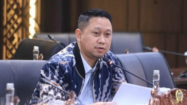 Keterbatasan Daya Tampung Jadi Keluhan Masyarakat, Legislator Desak Pemprov DKI Jakarta Tambah Sekolah Negeri