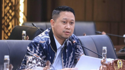 Keterbatasan Daya Tampung Jadi Keluhan Masyarakat, Legislator Desak Pemprov DKI Jakarta Tambah Sekolah Negeri