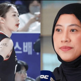 Sahabat Megawati Hangestri di Red Sparks Curhat Jelang Jadi Lawan di V-League, Park Eun-jin: Sekarang Kami Musuh