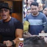 Janji Deddy Corbuzier untuk Anak Korban Pengeroyokan di Bali Gegara Ayam